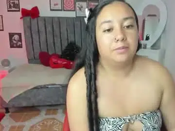 Chaturbate Live Porn of nami_3