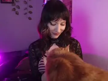 Chaturbate Adult Video Chat of niakat_