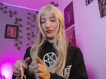 Chaturbate Best live sex cam show of niakat_