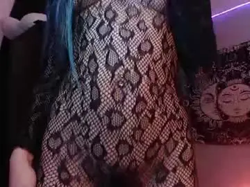 Chaturbate Nude Webcam of niakat_