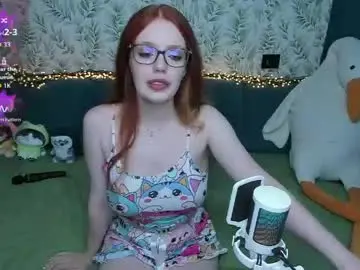Chaturbate Adult Video Chat of polly___cutie