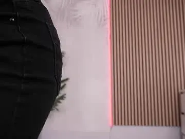 Chaturbate Nude Webcam of ravebunny_