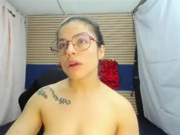 Chaturbate Free Live Porn of rosse_25