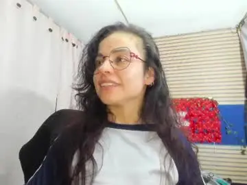 Chaturbate Live Sex of rosse_25