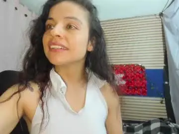 Chaturbate Free Live Porn of rosse_25