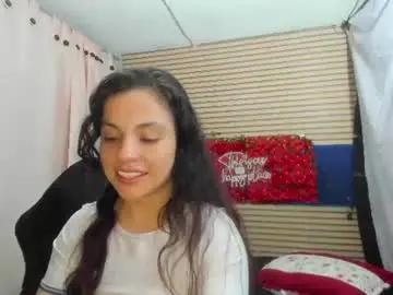 Chaturbate Live Porn of rosse_25