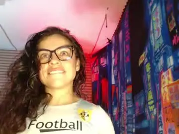Chaturbate Best live sex cam show of rosse_25