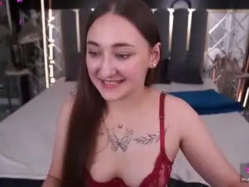 Chaturbate Live Porn of sashaduvalle