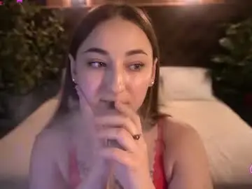 Chaturbate Live Porn of sashaduvalle