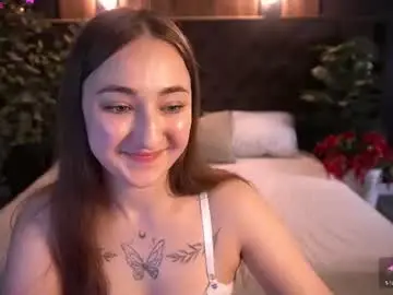 Chaturbate Watch Live Sex Cams of sashaduvalle