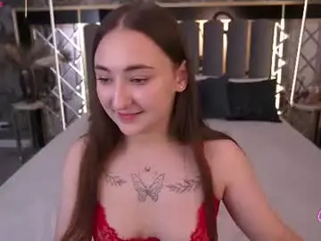 Chaturbate Free Porn Cam of sashaduvalle