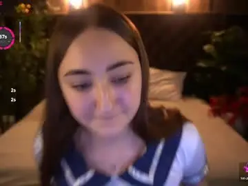 Chaturbate Live Sex Cam of sashaduvalle