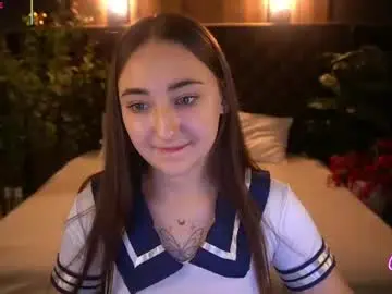 Chaturbate Live Sex Cam of sashaduvalle