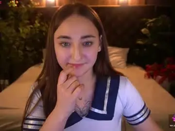 Chaturbate Adult Video Chat of sashaduvalle