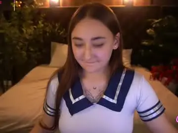 Chaturbate Watch Live Sex Cams of sashaduvalle