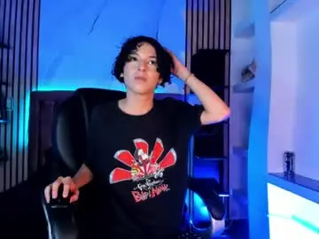 Chaturbate Adult Webcam of sthepanodimonaco