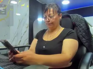 Chaturbate Live Sex of susana_flame