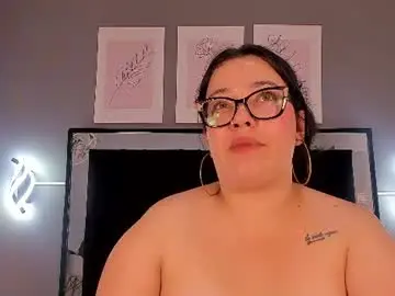 Chaturbate Live Porn of zoe_curvyy