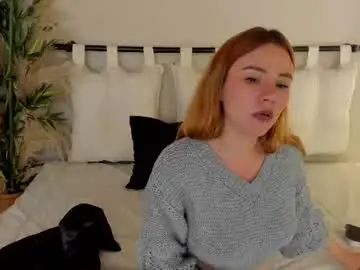 Chaturbate Best Webcam of _zoe_3