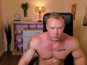 Chaturbate Nude Webcam of alex_knox
