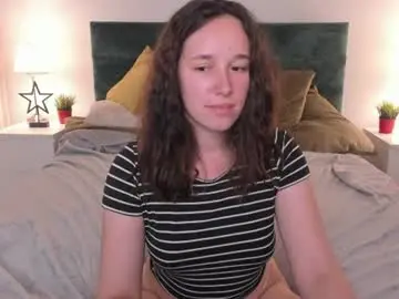 Chaturbate Adult Video Chat of aminaji