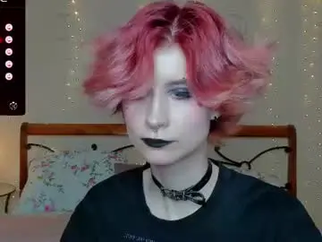 Chaturbate Adult Webcam of angel_julles