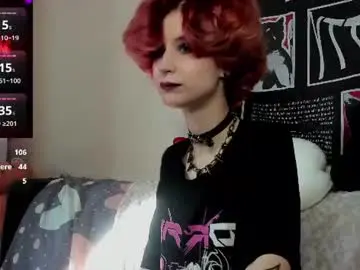 Chaturbate Live Porn of angel_julles