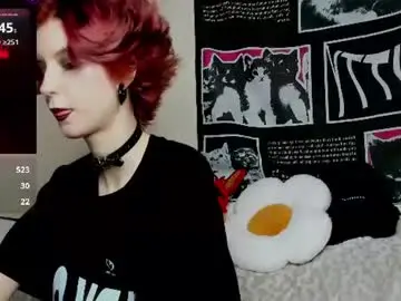 Chaturbate Sex Chat of angel_julles
