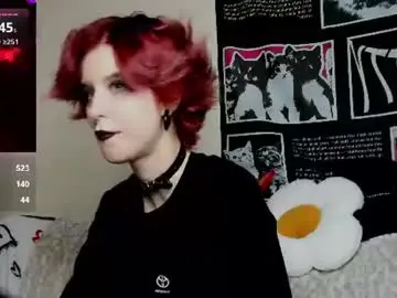 Chaturbate Adult Video Chat of angel_julles