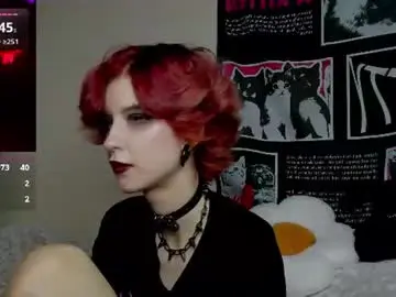 Chaturbate Sex Cam of angel_julles