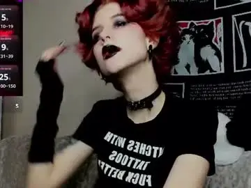 Chaturbate Live Porn of angel_julles