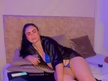 Chaturbate Sex Cam of angelinarouse_