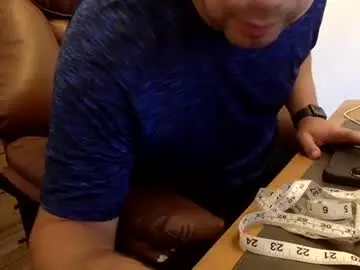 Chaturbate Live Porn of biggestjack1