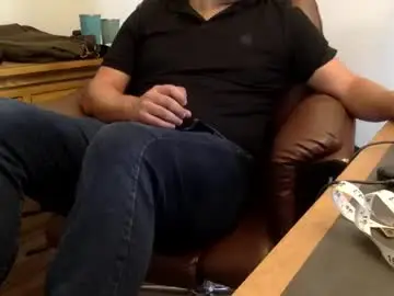 Chaturbate Best live sex cam show of biggestjack1