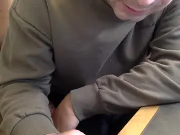 Chaturbate Live Porn of biggestjack1
