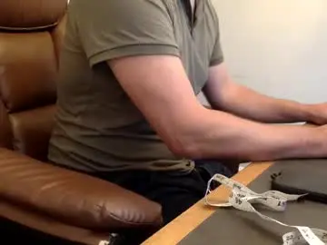 Chaturbate Sex Cam of biggestjack1