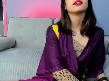 Chaturbate Live Sex Cam of cami_vargas