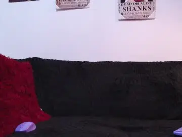 Chaturbate Sex Cam of cami_vargas