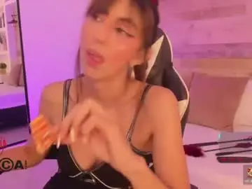 Chaturbate Live Porn of candy_summer28_