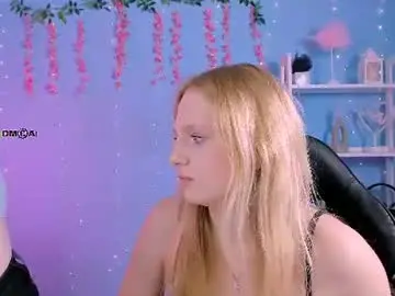 Chaturbate Sex Cam of carolina_cold