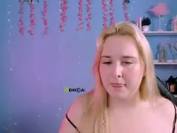 Chaturbate Sex Cam of carolina_cold