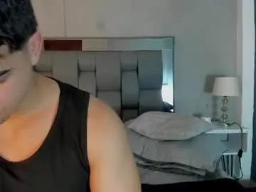 Chaturbate Adult Webcams of charlie___musk