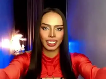 Chaturbate Adult Webcam of darksoul_mistress