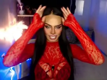 Chaturbate Live Porn of darksoul_mistress
