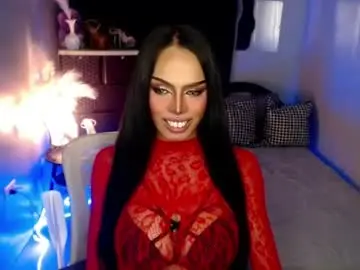 Chaturbate Sex Chat of darksoul_mistress