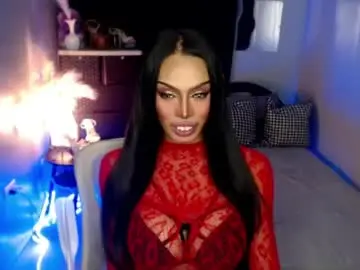 Chaturbate Free Porn Cam of darksoul_mistress