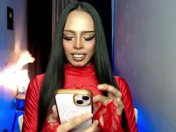 Chaturbate Free Porn Cam of darksoul_mistress