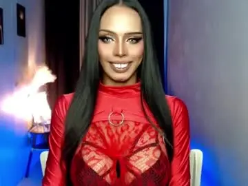 Chaturbate Best live sex cam show of darksoul_mistress