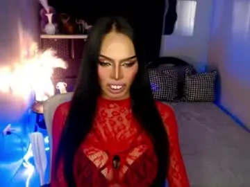 Chaturbate Sex Chat of darksoul_mistress