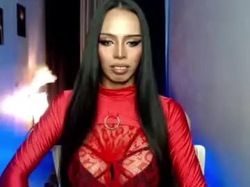 Chaturbate Live Sex of darksoul_mistress
